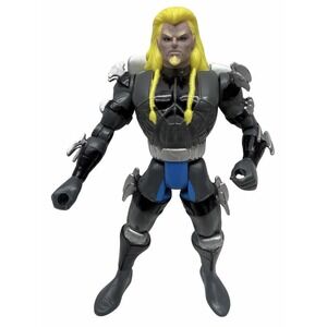 X-MEN XTREME 5" ACTION FIGURE VNTG (1994) TOYBIZ TOY